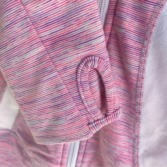 Lululemon In Stride Jacket | Wee Are From Space size 6 - Picture 4 of 5